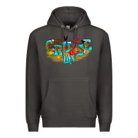 Smoke cruise life Premium Hoodie - texasbilliewilder