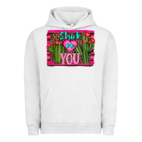 Pigment Lunar Rock stuck on you cactus Urban Hoodie - RanaPortraitStore