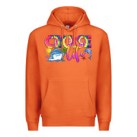 Carrot cruise life Premium Hoodie - texasbilliewilder