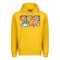 Lemon cruise life Premium Hoodie - texasbilliewilder