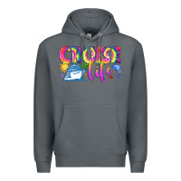 Rock cruise life Premium Hoodie - texasbilliewilder