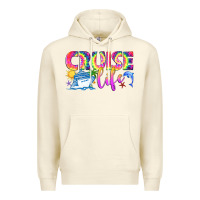 Sandshell cruise life Premium Hoodie - texasbilliewilder