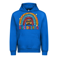 Cobalt bus driver Urban Hoodie - texasbilliewilder