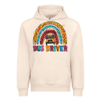 Sandshell bus driver Urban Hoodie - texasbilliewilder
