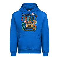 Cobalt captain of struggle bus busdriver life Urban Hoodie - texasbilliewilder