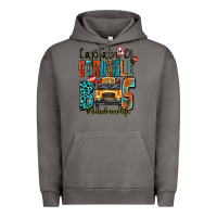 Pigment Tornado captain of struggle bus busdriver life Urban Hoodie - texasbilliewilder