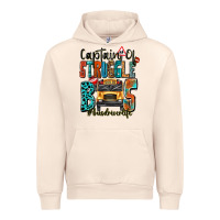 Sandshell captain of struggle bus busdriver life Urban Hoodie - texasbilliewilder