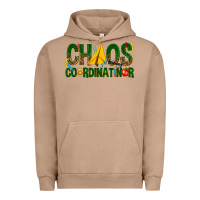 Pigment Burro chaos coordinator Urban Hoodie - texasbilliewilder