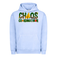 Pigment Grape Ice chaos coordinator Urban Hoodie - texasbilliewilder