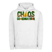 Pigment Lunar Rock chaos coordinator Urban Hoodie - texasbilliewilder
