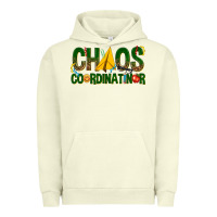 Chaos Coordinator Urban Hoodie | Teevron