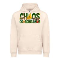 Sandshell chaos coordinator Urban Hoodie - texasbilliewilder