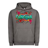 Pigment Tornado chingona Urban Hoodie - texasbilliewilder