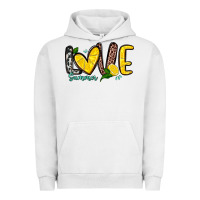 Pigment Lunar Rock love summer lemon Urban Hoodie - Zillion Design Studio