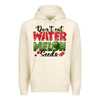 Tofu dont eat watermelon seeds Premium Hoodie - texasbilliewilder
