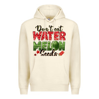Sandshell dont eat watermelon seeds Premium Hoodie - texasbilliewilder