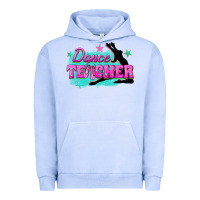 Pigment Grape Ice dance teacher Urban Hoodie - texasbilliewilder