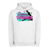 Pigment Lunar Rock dance teacher Urban Hoodie - texasbilliewilder