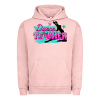 Dance Teacher Urban Hoodie | Teevron
