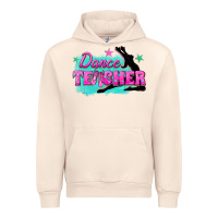 Sandshell dance teacher Urban Hoodie - texasbilliewilder