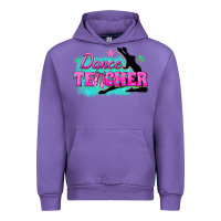 Tulip dance teacher Urban Hoodie - texasbilliewilder