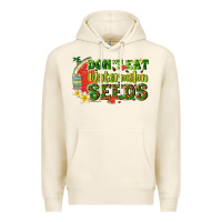 Tofu dont eat watermelon seeds with summer Premium Hoodie - texasbilliewilder