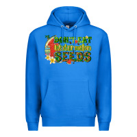 True Royal dont eat watermelon seeds with summer Premium Hoodie - texasbilliewilder