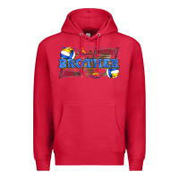 Cardinal brother volleyball Premium Hoodie - Zillion Design Studio