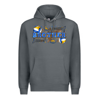 Rock brother volleyball Premium Hoodie - Zillion Design Studio