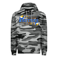 Slate Camo brother volleyball Premium Hoodie - Zillion Design Studio