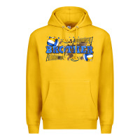 Lemon brother volleyball Premium Hoodie - Zillion Design Studio