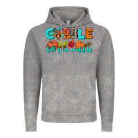 Cloud Rock gobble till you wobble Vintage Hoodie - AdoDesignShop