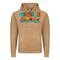 Vintage Camel gobble till you wobble Vintage Hoodie - AdoDesignShop