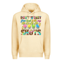 Pina Colada dont worry ive had both my shots Premium Hoodie - texasbilliewilder