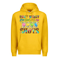 Lemon dont worry ive had both my shots Premium Hoodie - texasbilliewilder