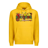 Lemon brother softball Premium Hoodie - Zillion Design Studio