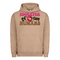Pigment Burro educator of tiny humans Urban Hoodie - texasbilliewilder