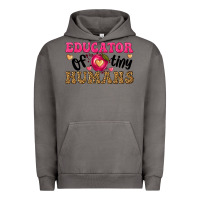 Pigment Tornado educator of tiny humans Urban Hoodie - texasbilliewilder