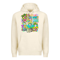Tofu he dont love me like tequila does Premium Hoodie - texasbilliewilder