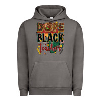 Pigment Tornado dope black teacher Urban Hoodie - texasbilliewilder