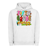 Pigment Lunar Rock fifth grade energy Urban Hoodie - texasbilliewilder