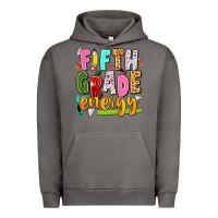 Pigment Tornado fifth grade energy Urban Hoodie - texasbilliewilder