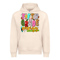 Sandshell fifth grade energy Urban Hoodie - texasbilliewilder