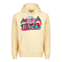 Pina Colada go race Premium Hoodie - AdoDesignShop