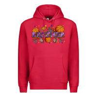 Cardinal brother basketball Premium Hoodie - Zillion Design Studio