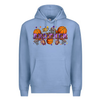 Colony Blue brother basketball Premium Hoodie - Zillion Design Studio