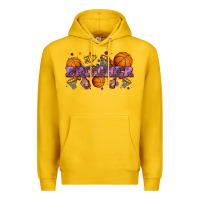 Lemon brother basketball Premium Hoodie - Zillion Design Studio
