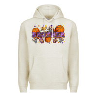 Oatmeal Heather brother basketball Premium Hoodie - Zillion Design Studio