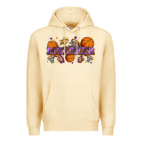 Pina Colada brother basketball Premium Hoodie - Zillion Design Studio