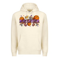 Sandshell brother basketball Premium Hoodie - Zillion Design Studio